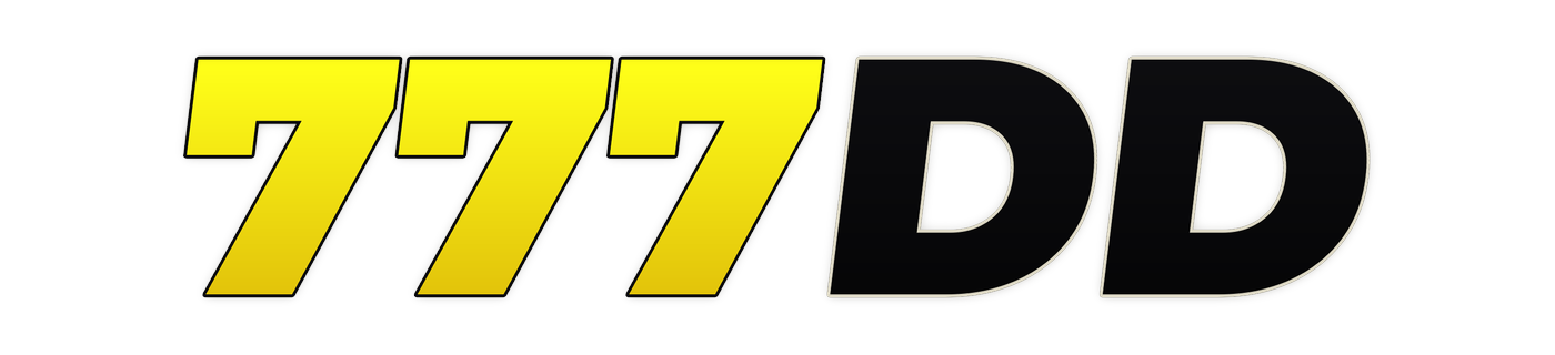 777dd Logo